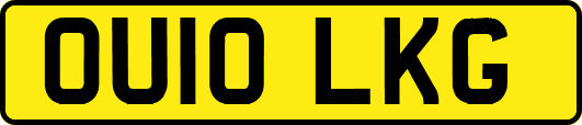 OU10LKG