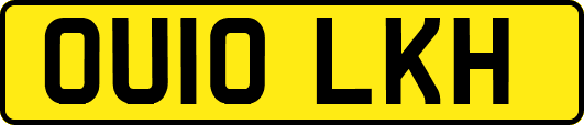 OU10LKH