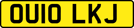 OU10LKJ