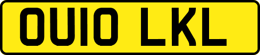 OU10LKL