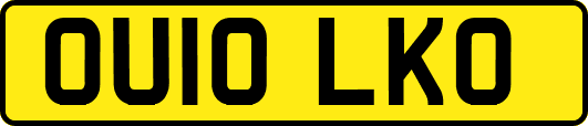 OU10LKO