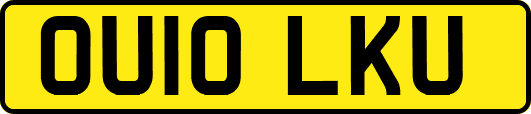 OU10LKU