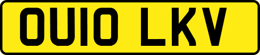 OU10LKV