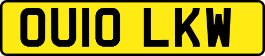 OU10LKW