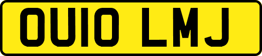 OU10LMJ