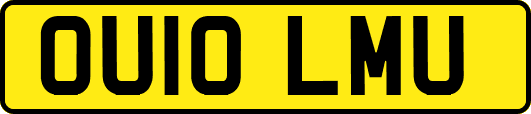 OU10LMU