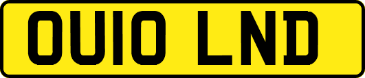 OU10LND