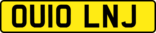 OU10LNJ