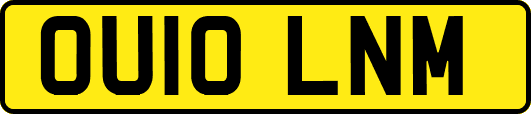 OU10LNM
