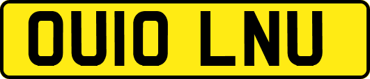 OU10LNU