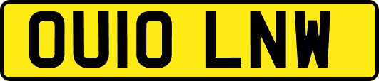 OU10LNW