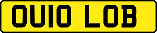 OU10LOB