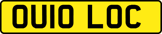 OU10LOC