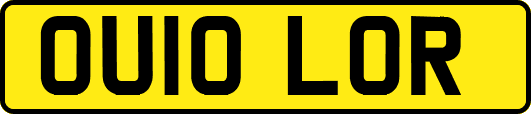 OU10LOR