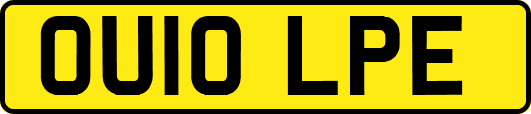 OU10LPE