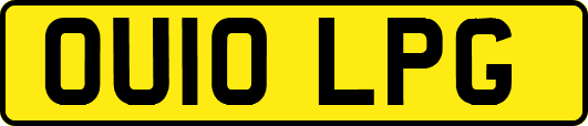 OU10LPG