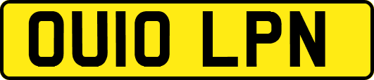 OU10LPN