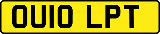 OU10LPT