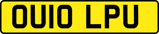 OU10LPU