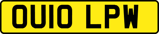 OU10LPW