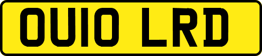 OU10LRD
