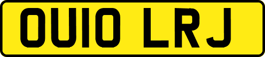 OU10LRJ