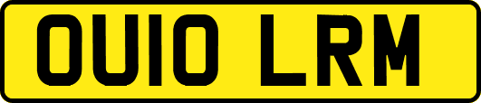 OU10LRM