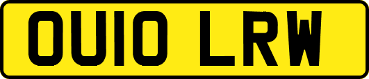 OU10LRW