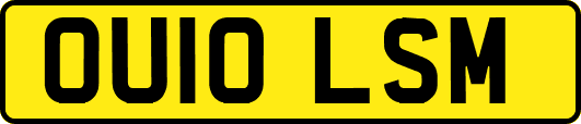 OU10LSM