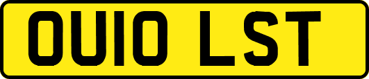 OU10LST