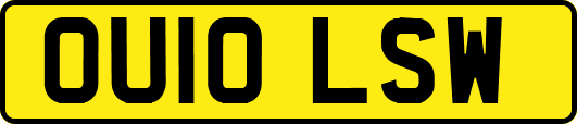 OU10LSW