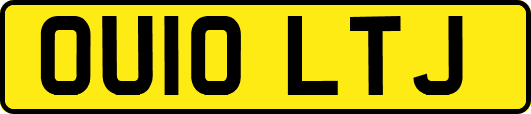OU10LTJ
