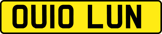 OU10LUN