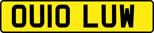 OU10LUW