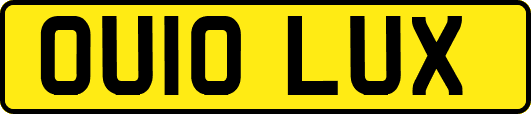 OU10LUX