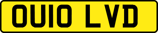 OU10LVD