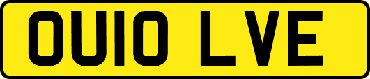 OU10LVE