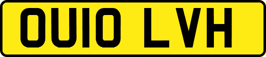 OU10LVH