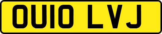 OU10LVJ