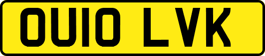 OU10LVK