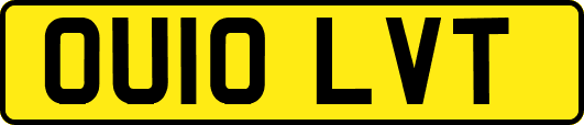 OU10LVT