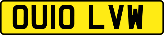 OU10LVW