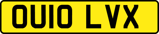 OU10LVX