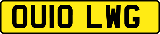 OU10LWG