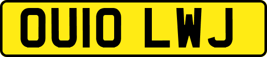 OU10LWJ