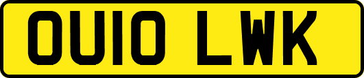 OU10LWK