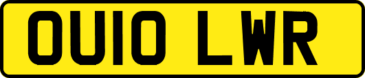 OU10LWR