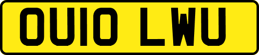 OU10LWU