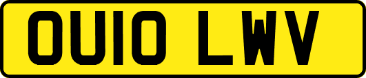 OU10LWV