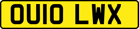 OU10LWX